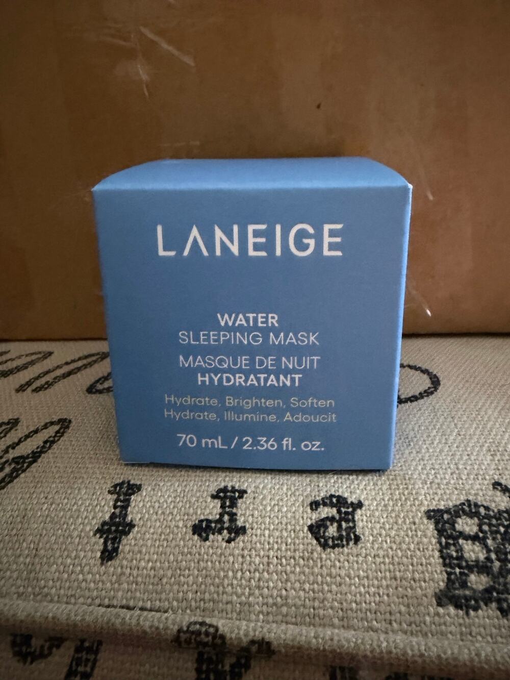 Laneige Water Sleeping Mask 70 mL